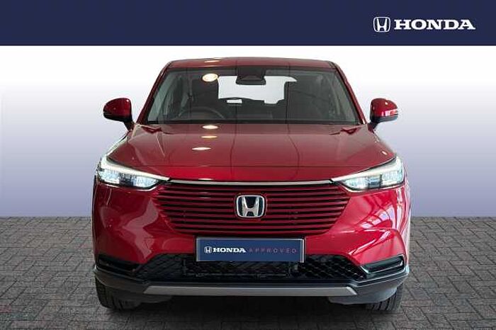 Honda HR-V Hybrid 1.5 eHEV Elegance 5dr CVT 