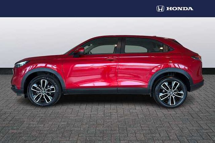 Honda HR-V Hybrid 1.5 eHEV Elegance 5dr CVT 