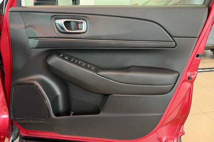 Honda HR-V Hybrid 1.5 eHEV Elegance 5dr CVT 