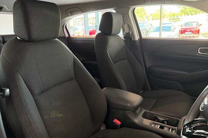 Honda HR-V Hybrid 1.5 eHEV Elegance 5dr CVT 