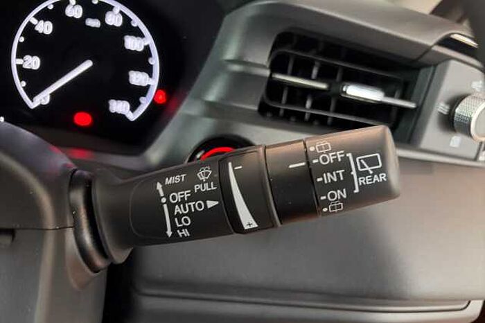 Honda HR-V Hybrid 1.5 eHEV Elegance 5dr CVT 