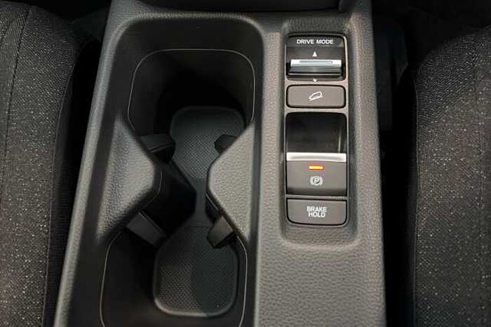 Honda HR-V Hybrid 1.5 eHEV Elegance 5dr CVT 