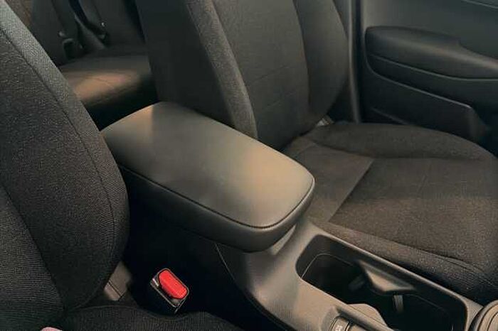 Honda HR-V Hybrid 1.5 eHEV Elegance 5dr CVT 