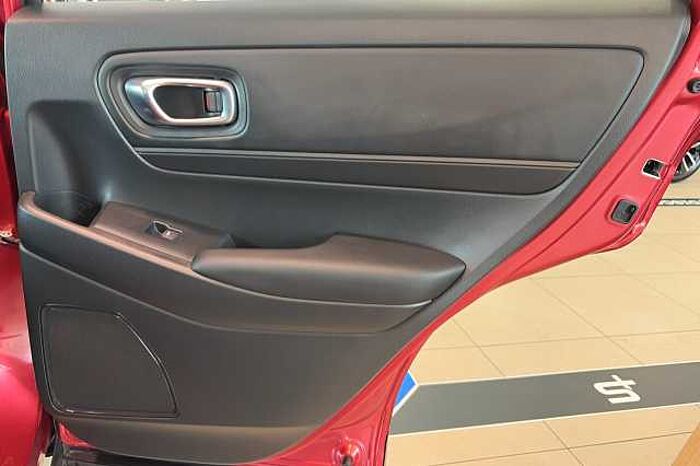 Honda HR-V Hybrid 1.5 eHEV Elegance 5dr CVT 