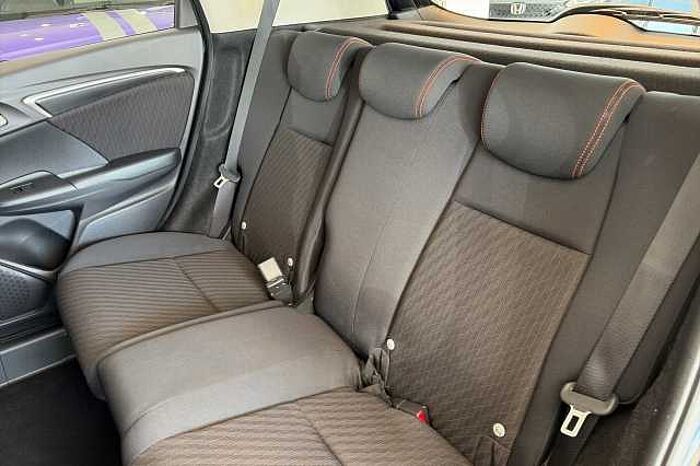 Honda Jazz 1.5 i-VTEC Sport Navi 5dr 