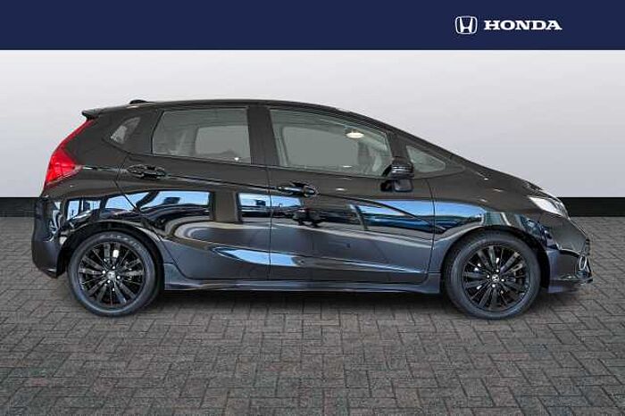 Honda Jazz 1.5 i-VTEC Sport Navi 5dr 