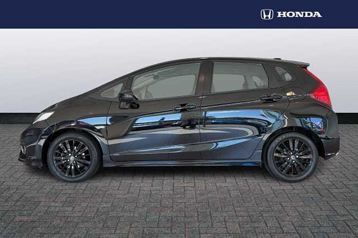 Honda Jazz 1.5 i-VTEC Sport Navi 5dr 