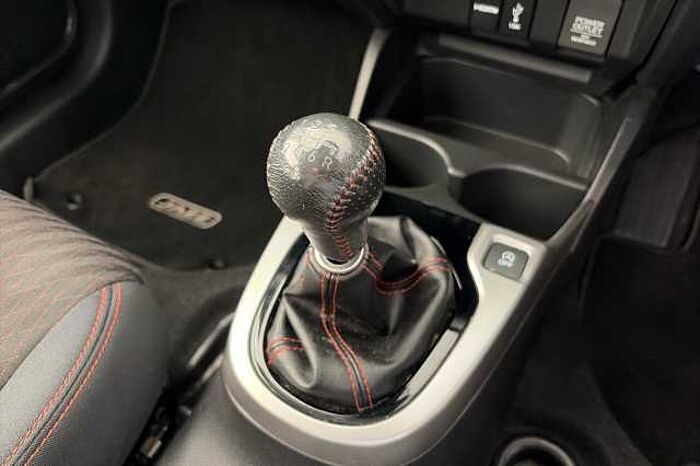 Honda Jazz 1.5 i-VTEC Sport Navi 5dr 