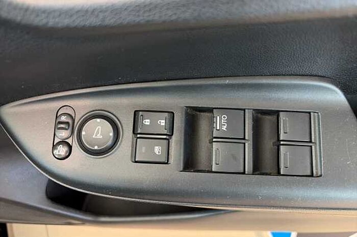 Honda Jazz 1.5 i-VTEC Sport Navi 5dr 