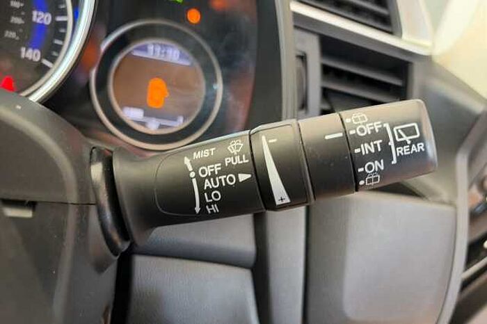 Honda Jazz 1.5 i-VTEC Sport Navi 5dr 