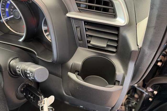 Honda Jazz 1.5 i-VTEC Sport Navi 5dr 