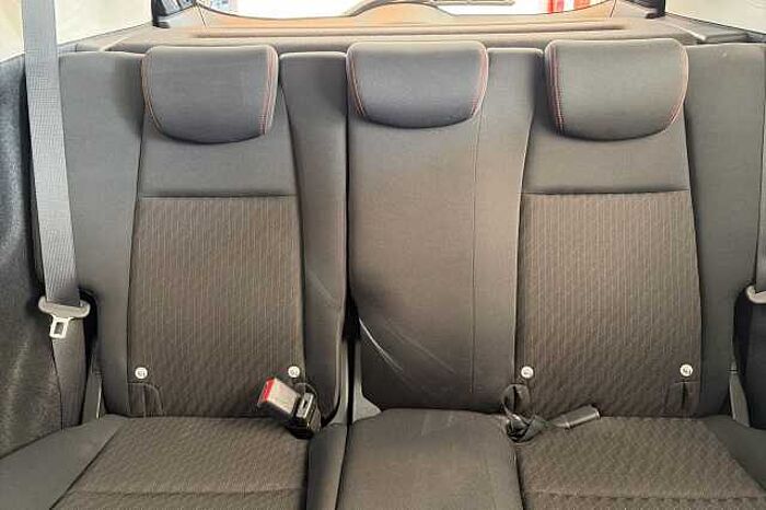 Honda Jazz 1.5 i-VTEC Sport Navi 5dr 