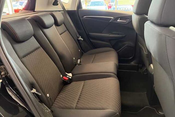Honda Jazz 1.5 i-VTEC Sport Navi 5dr 