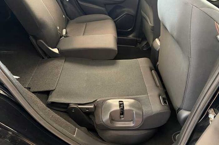 Honda Jazz 1.5 i-VTEC Sport Navi 5dr 