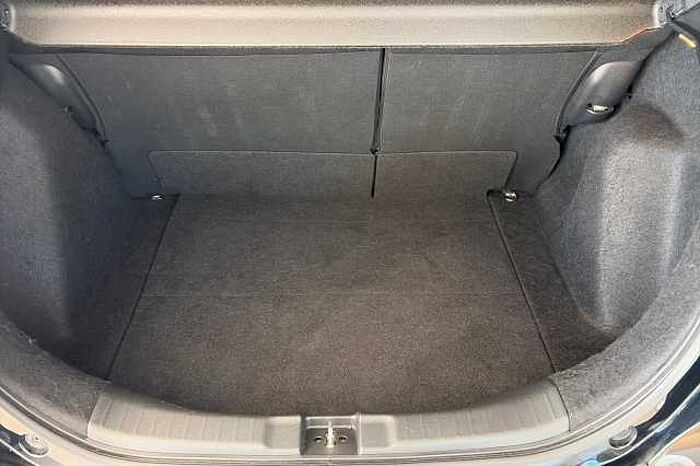 Honda Jazz 1.5 i-VTEC Sport Navi 5dr 