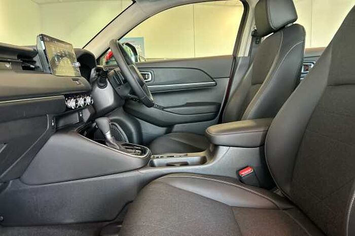 Honda HR-V e:HEV 1.5 eHEV Advance 5dr CVT 