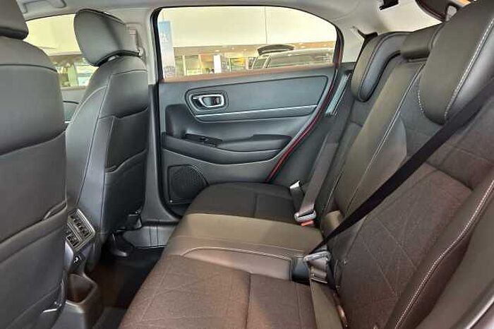 Honda HR-V e:HEV 1.5 eHEV Advance 5dr CVT 