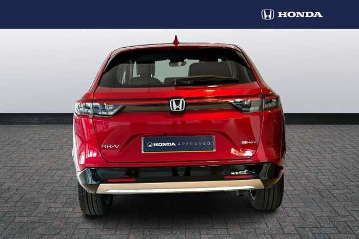 Honda HR-V e:HEV 1.5 eHEV Advance 5dr CVT 