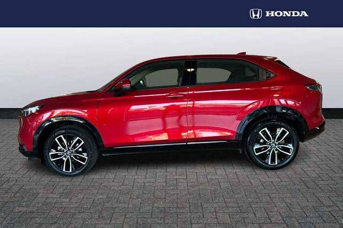 Honda HR-V e:HEV 1.5 eHEV Advance 5dr CVT 