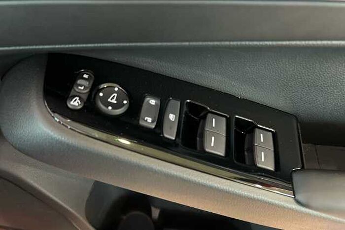 Honda HR-V e:HEV 1.5 eHEV Advance 5dr CVT 