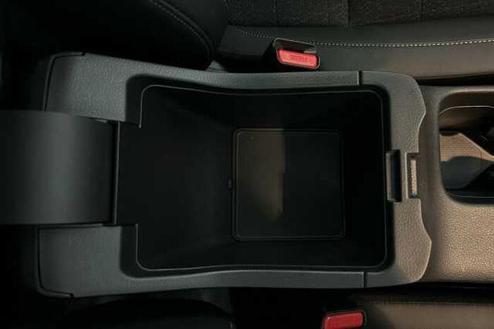 Honda HR-V e:HEV 1.5 eHEV Advance 5dr CVT 