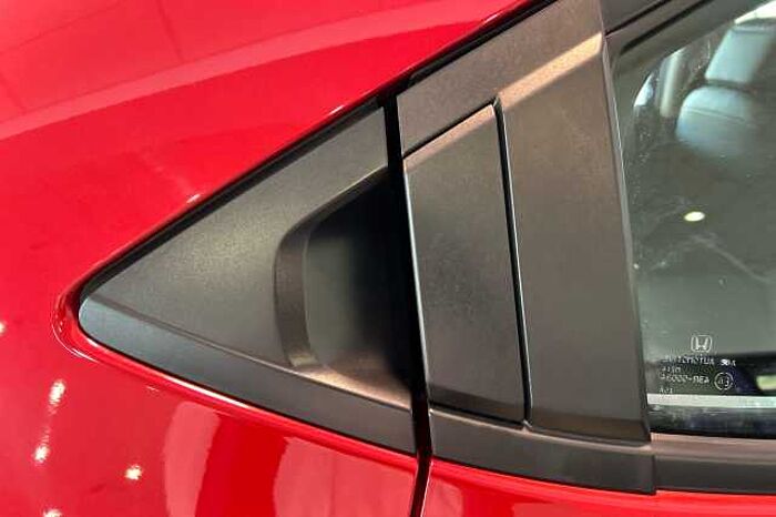 Honda HR-V e:HEV 1.5 eHEV Advance 5dr CVT 