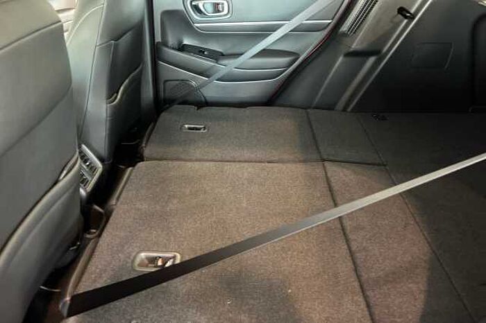 Honda HR-V e:HEV 1.5 eHEV Advance 5dr CVT 