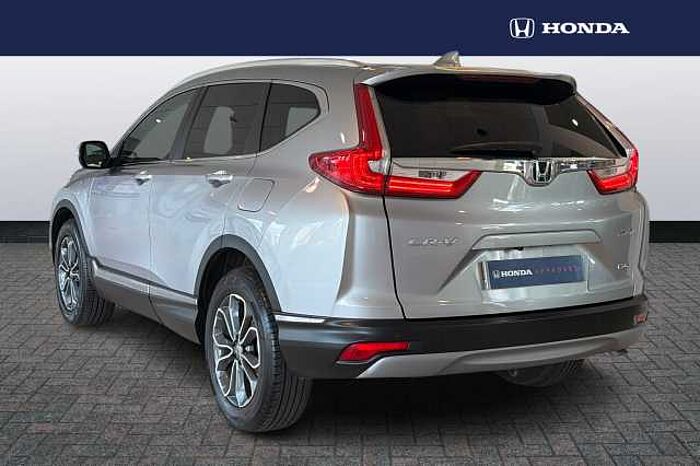 Honda CR-V Hybrid 2.0 i-MMD Hybrid SR 5dr eCVT 