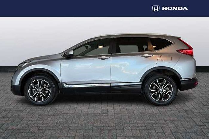 Honda CR-V Hybrid 2.0 i-MMD Hybrid SR 5dr eCVT 