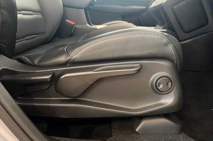 Honda CR-V Hybrid 2.0 i-MMD Hybrid SR 5dr eCVT 