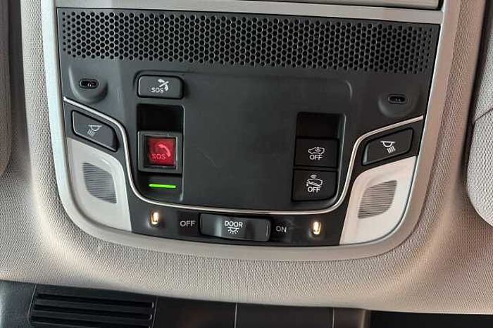 Honda CR-V Hybrid 2.0 i-MMD Hybrid SR 5dr eCVT 