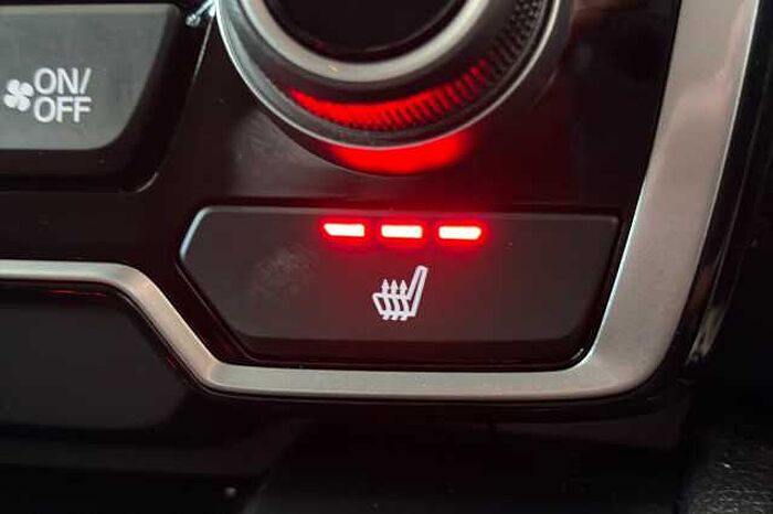 Honda CR-V Hybrid 2.0 i-MMD Hybrid SR 5dr eCVT 