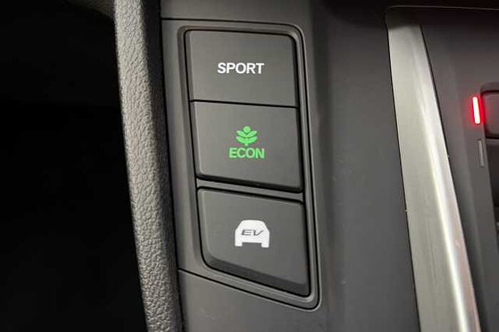 Honda CR-V Hybrid 2.0 i-MMD Hybrid SR 5dr eCVT 