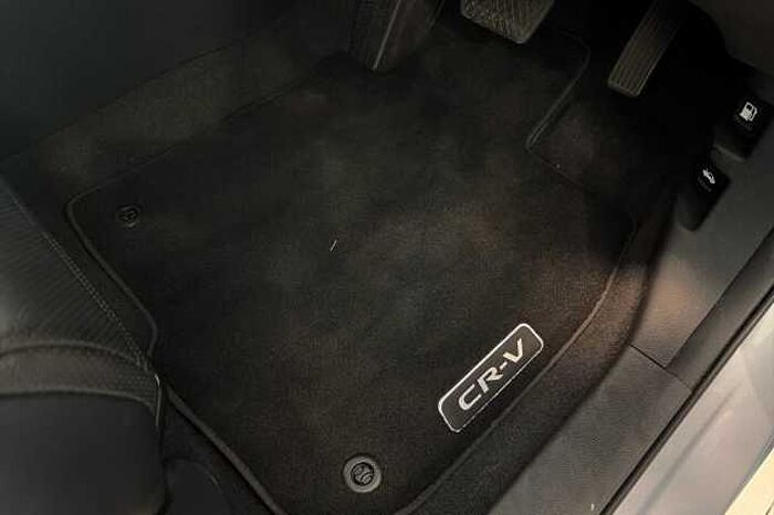 Honda CR-V Hybrid 2.0 i-MMD Hybrid SR 5dr eCVT 