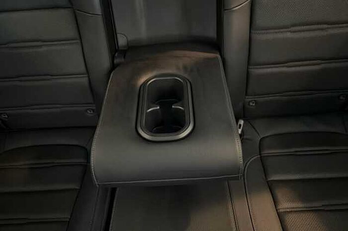 Honda CR-V Hybrid 2.0 i-MMD Hybrid SR 5dr eCVT 