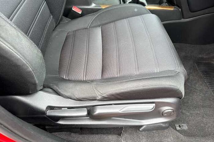 Honda CR-V Hybrid 2.0 i-MMD Hybrid SE 2WD 5dr eCVT 