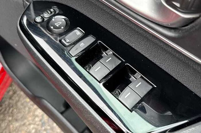Honda CR-V Hybrid 2.0 i-MMD Hybrid SE 2WD 5dr eCVT 