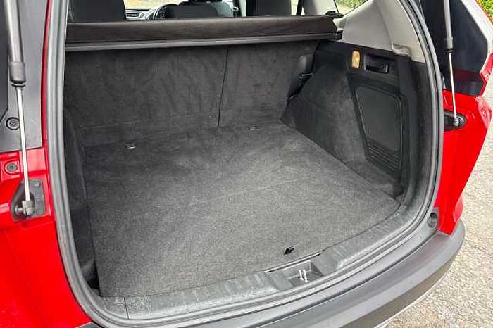 Honda CR-V Hybrid 2.0 i-MMD Hybrid SE 2WD 5dr eCVT 