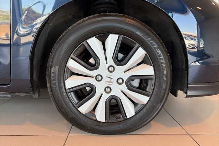 Honda Jazz Hybrid 1.5 i-MMD Hybrid Elegance 5dr eCVT 