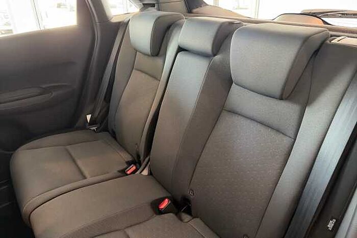 Honda Jazz Hybrid 1.5 i-MMD Hybrid Elegance 5dr eCVT 