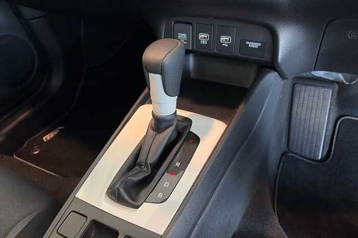 Honda Jazz Hybrid 1.5 i-MMD Hybrid Elegance 5dr eCVT 