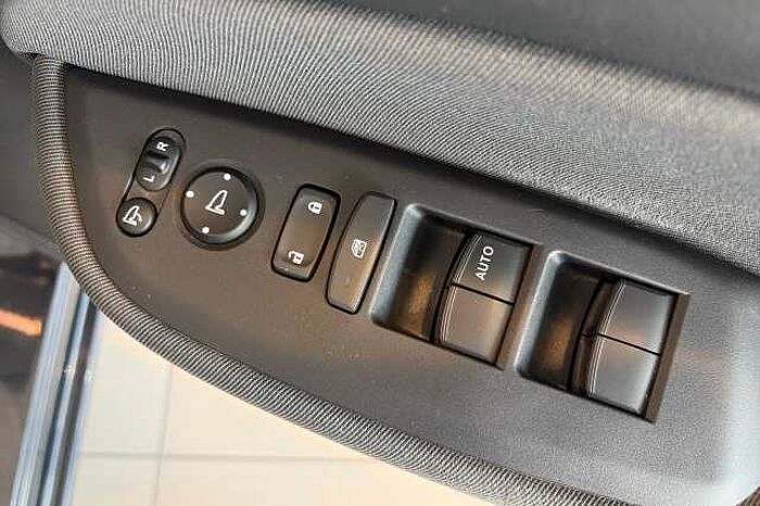 Honda Jazz Hybrid 1.5 i-MMD Hybrid Elegance 5dr eCVT 