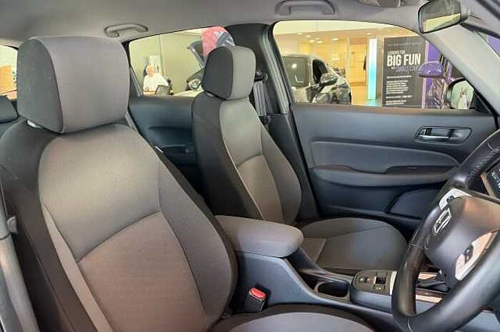 Honda Jazz Hybrid 1.5 i-MMD Hybrid Elegance 5dr eCVT 