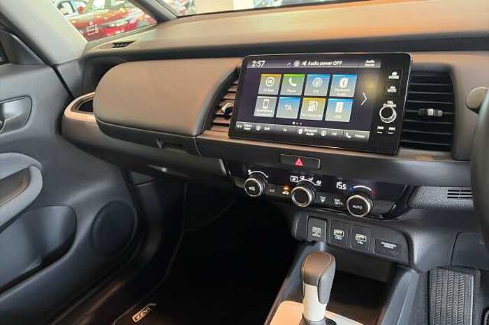 Honda Jazz Hybrid 1.5 i-MMD Hybrid Elegance 5dr eCVT 