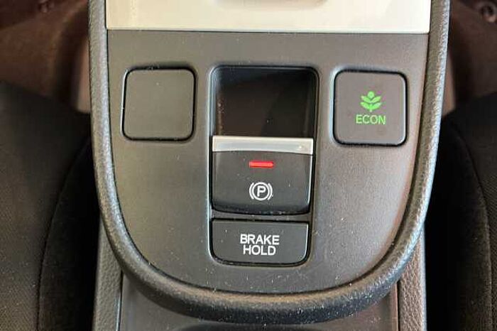 Honda Jazz Hybrid 1.5 i-MMD Hybrid Elegance 5dr eCVT 
