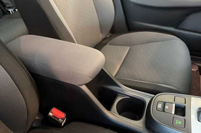 Honda Jazz Hybrid 1.5 i-MMD Hybrid Elegance 5dr eCVT 