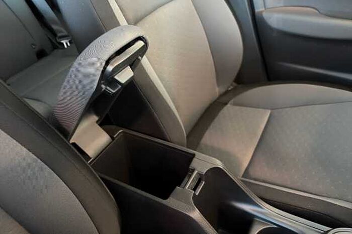 Honda Jazz Hybrid 1.5 i-MMD Hybrid Elegance 5dr eCVT 
