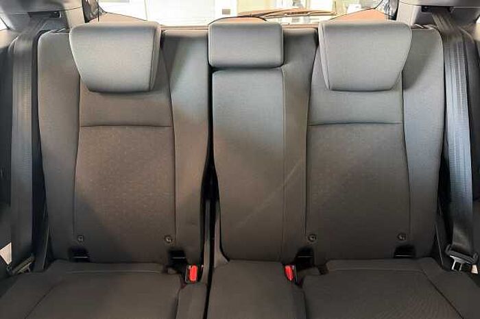 Honda Jazz Hybrid 1.5 i-MMD Hybrid Elegance 5dr eCVT 