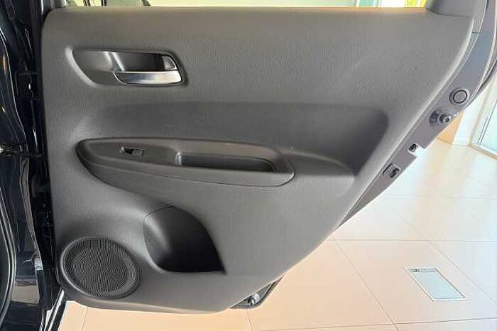 Honda Jazz Hybrid 1.5 i-MMD Hybrid Elegance 5dr eCVT 