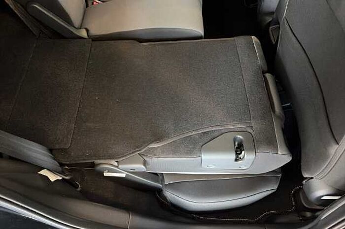 Honda Jazz Hybrid 1.5 i-MMD Hybrid Elegance 5dr eCVT 